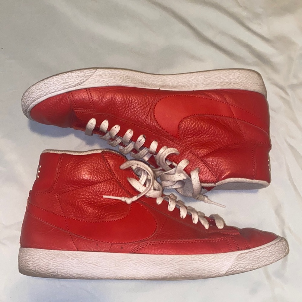 Nike Blazer Mid 77